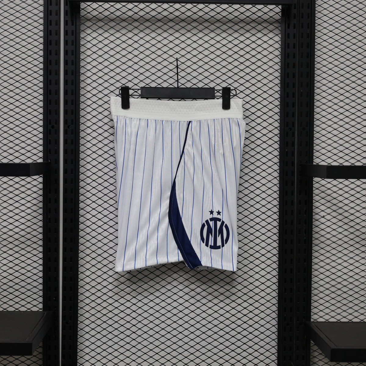 2026-27 Inter Milan Away Shorts Player S-2XL