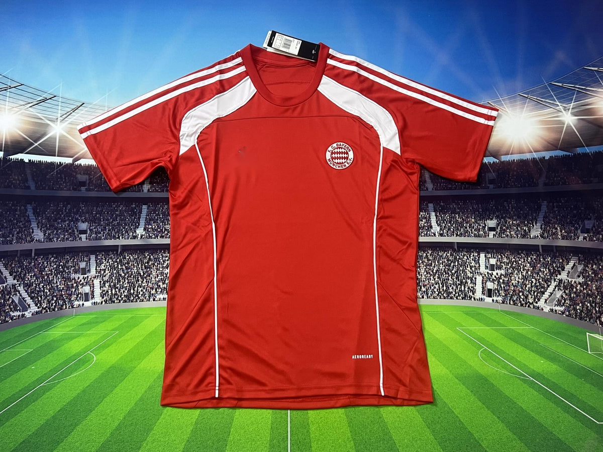 2026-27 Bayern Munich Special Edition S-4XL