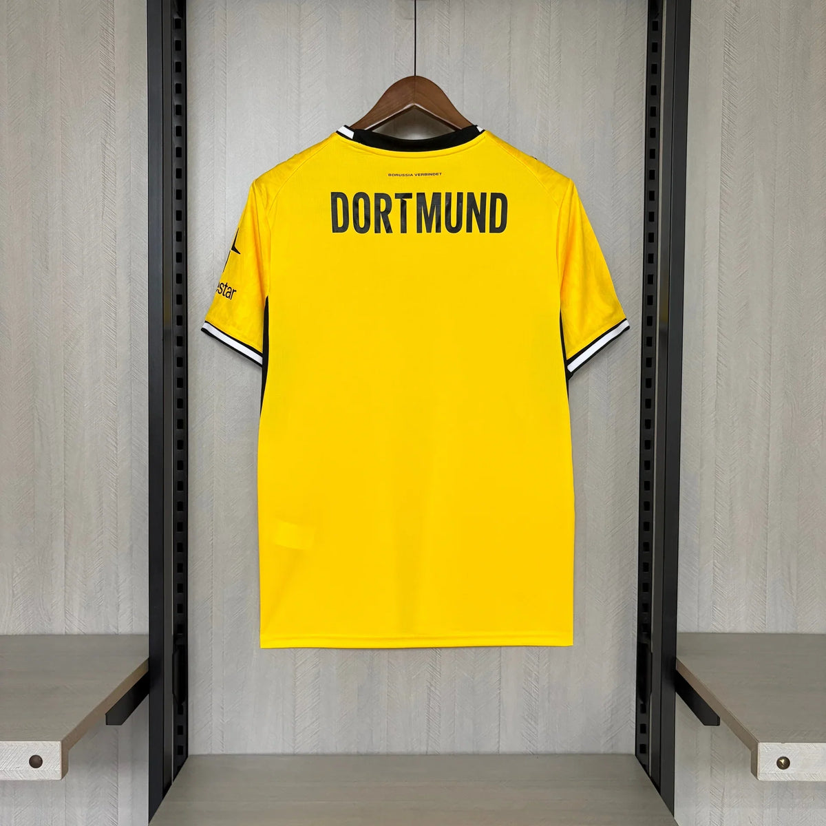 2026-27 BVB Home Fan S-4XL