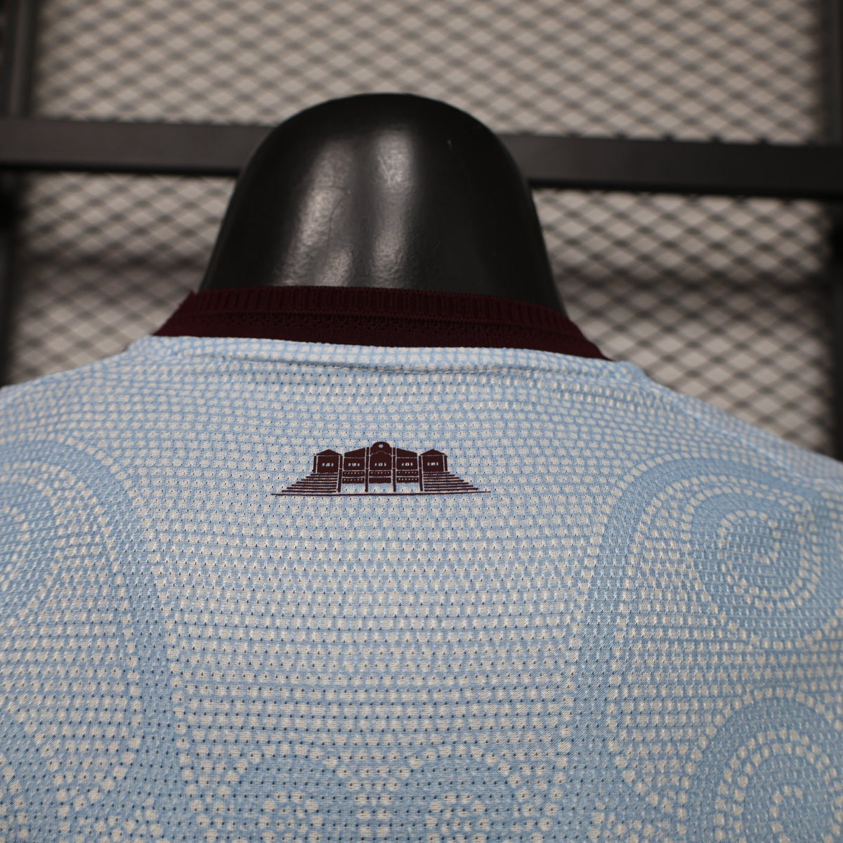2026-27 Aston Villa Third Away Player S-2XL