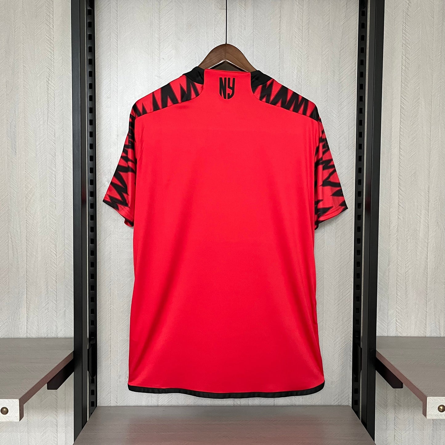 2024-25 New York Red Bulls Away