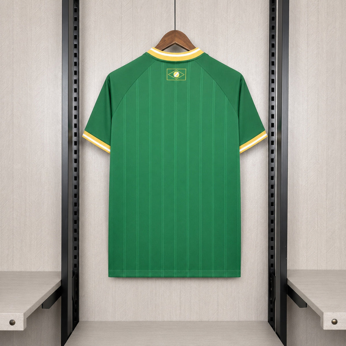 2026-27 Vasco da Gama Green  S-4XL