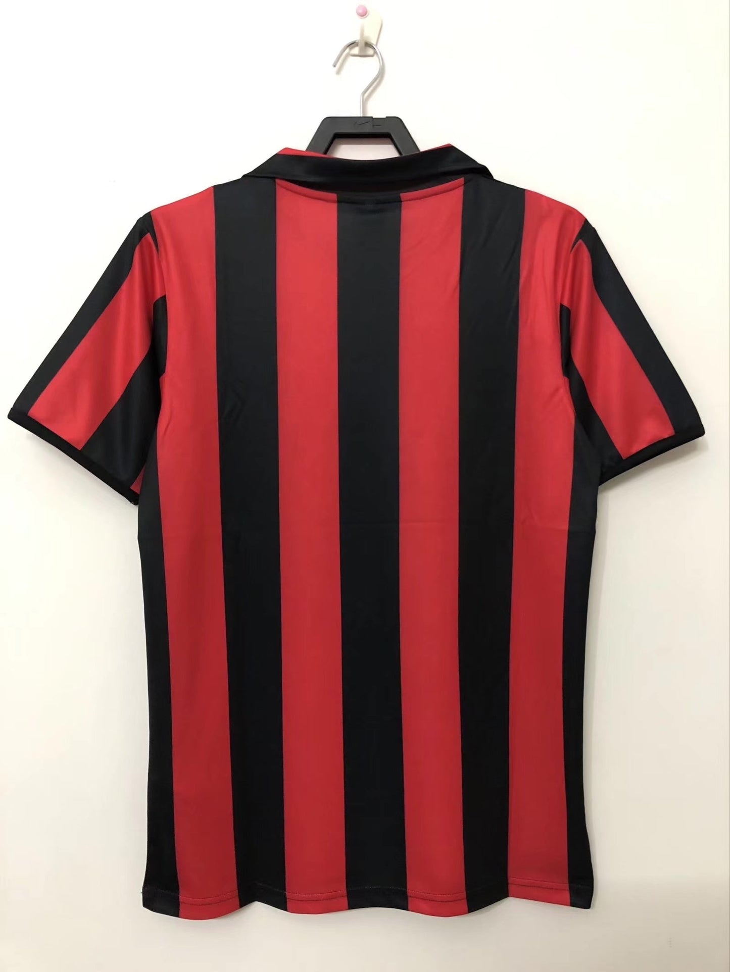 1988-89 AC Milan Home Retro