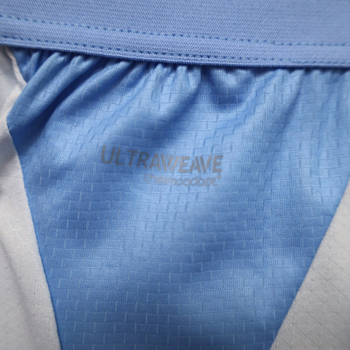 2026-27 Manchester City Home Shorts Player S-2XL