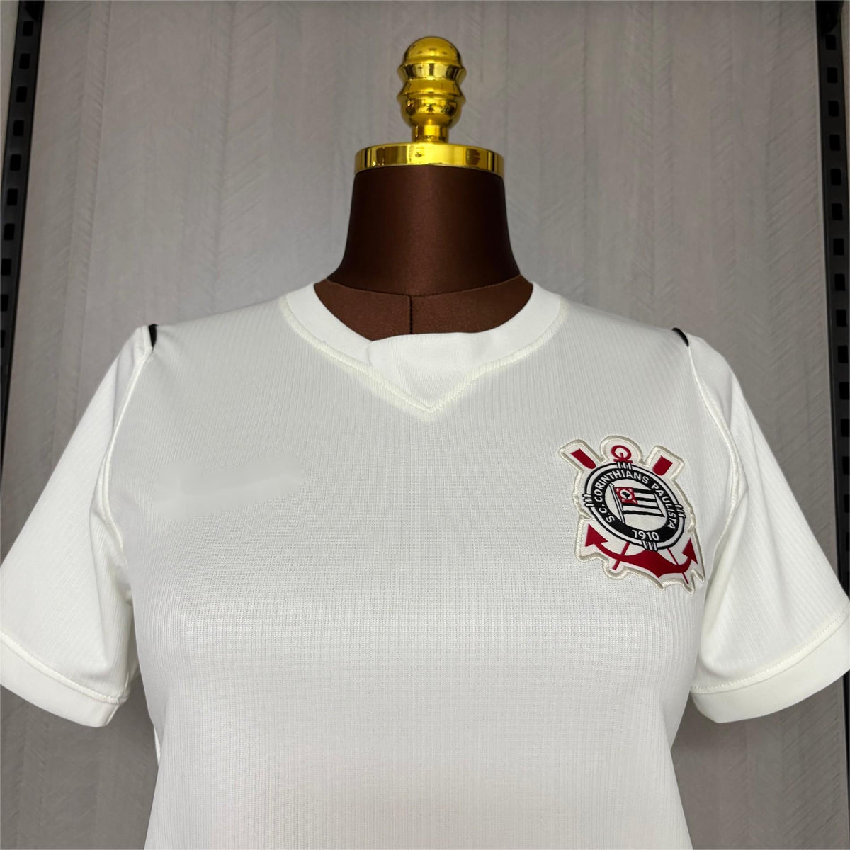 2026-27 Corinthians Home Women S-2XL
