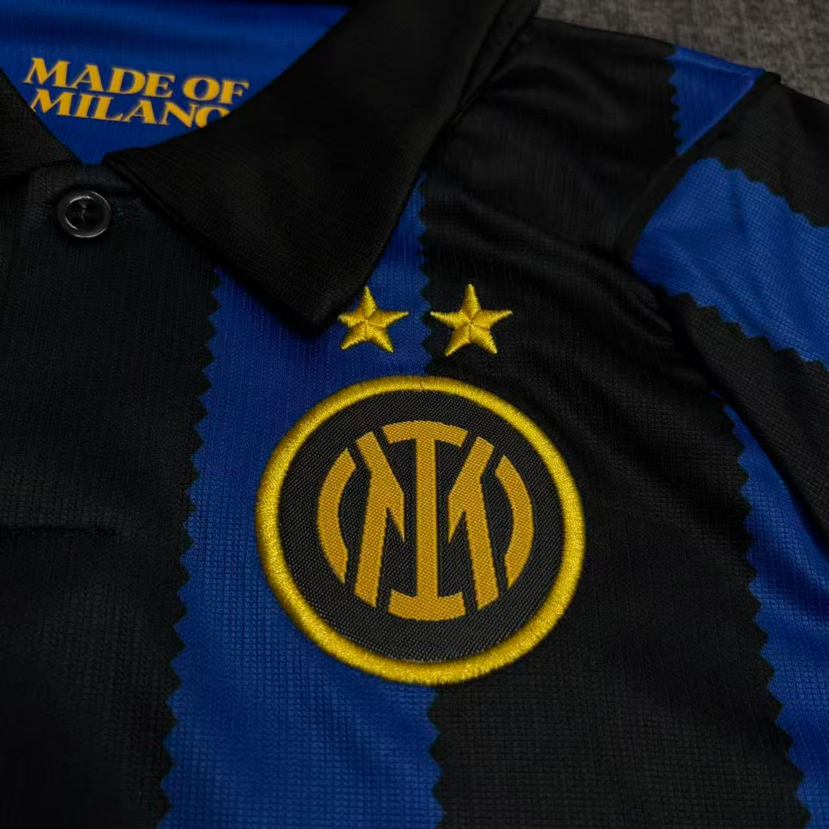 2026-27 Inter Milan Home KIDS SIZE 16-28