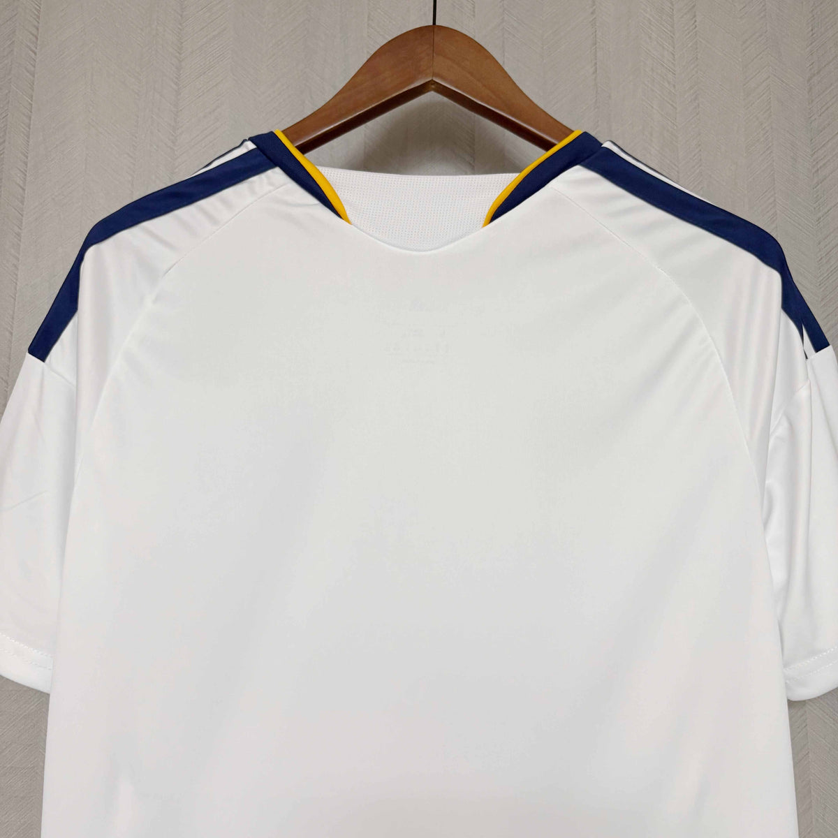2026-27 LA Galaxy Home S-XXXXL