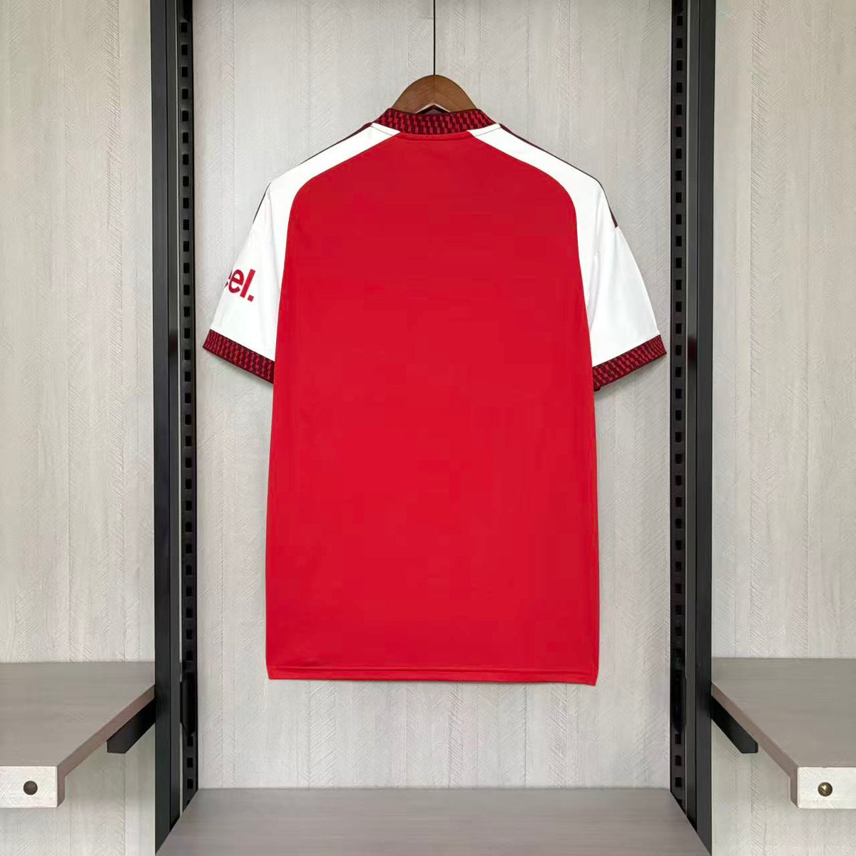 2026-27 Arsenal Home S-4XL