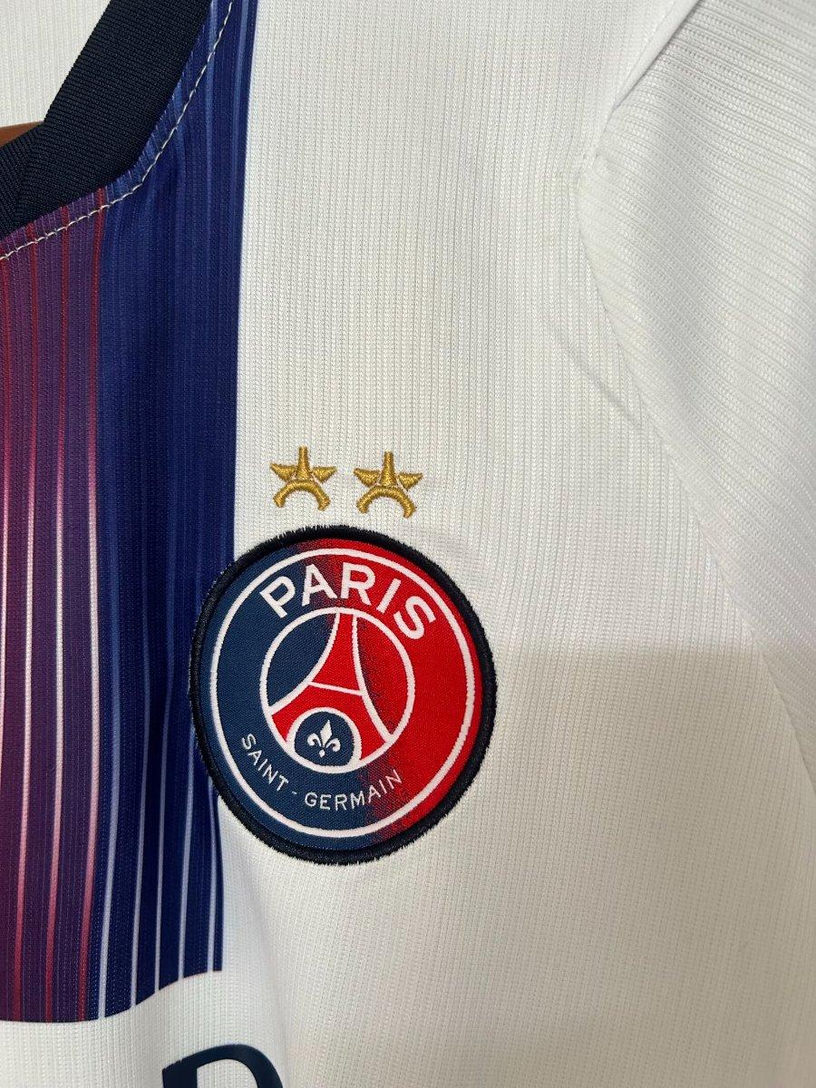 2026-27 Paris Special Edition Two star  S-4XL