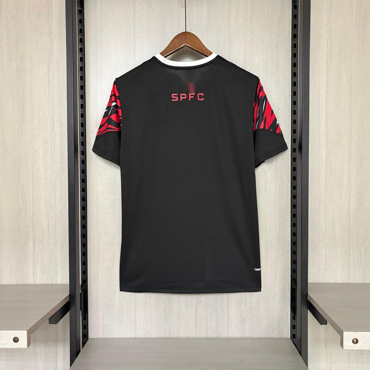 2026-27 Sao Paulo Pre-Match S-4XL