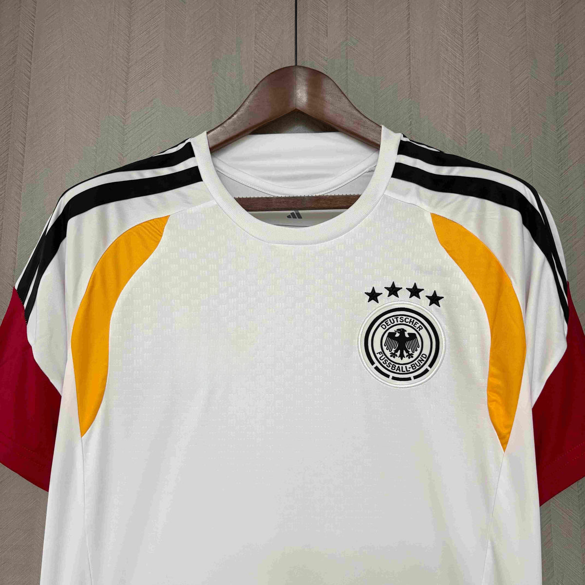 2026 German white training  S-2XL