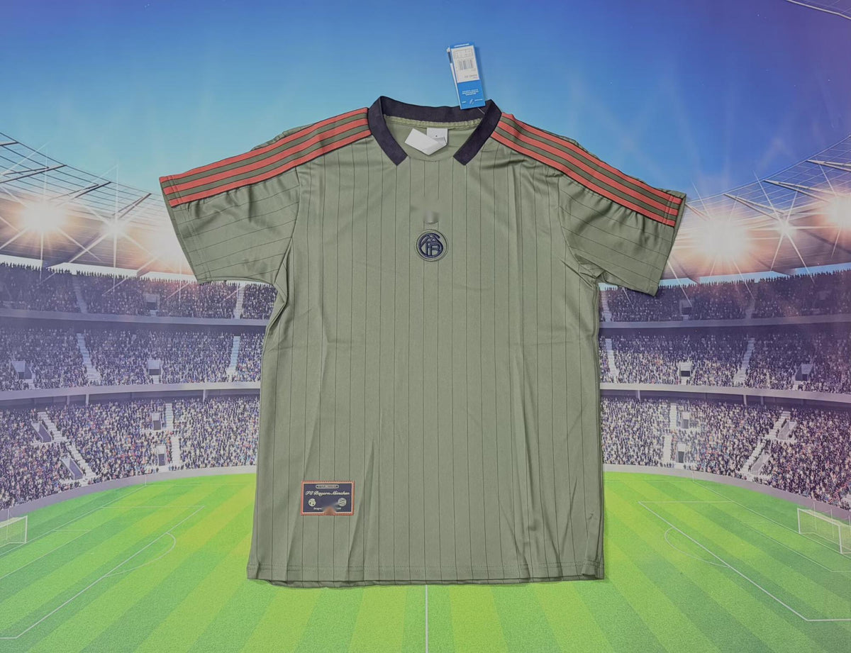 2026-27 Bayern Munich Special Edition S-4XL