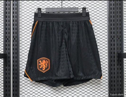 26/27 Netherlands Away Shorts S-2XL