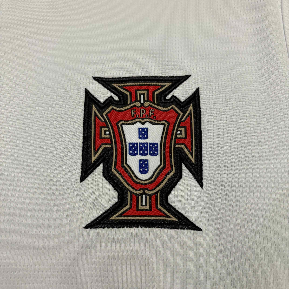 2026 Portugal White S-2XL