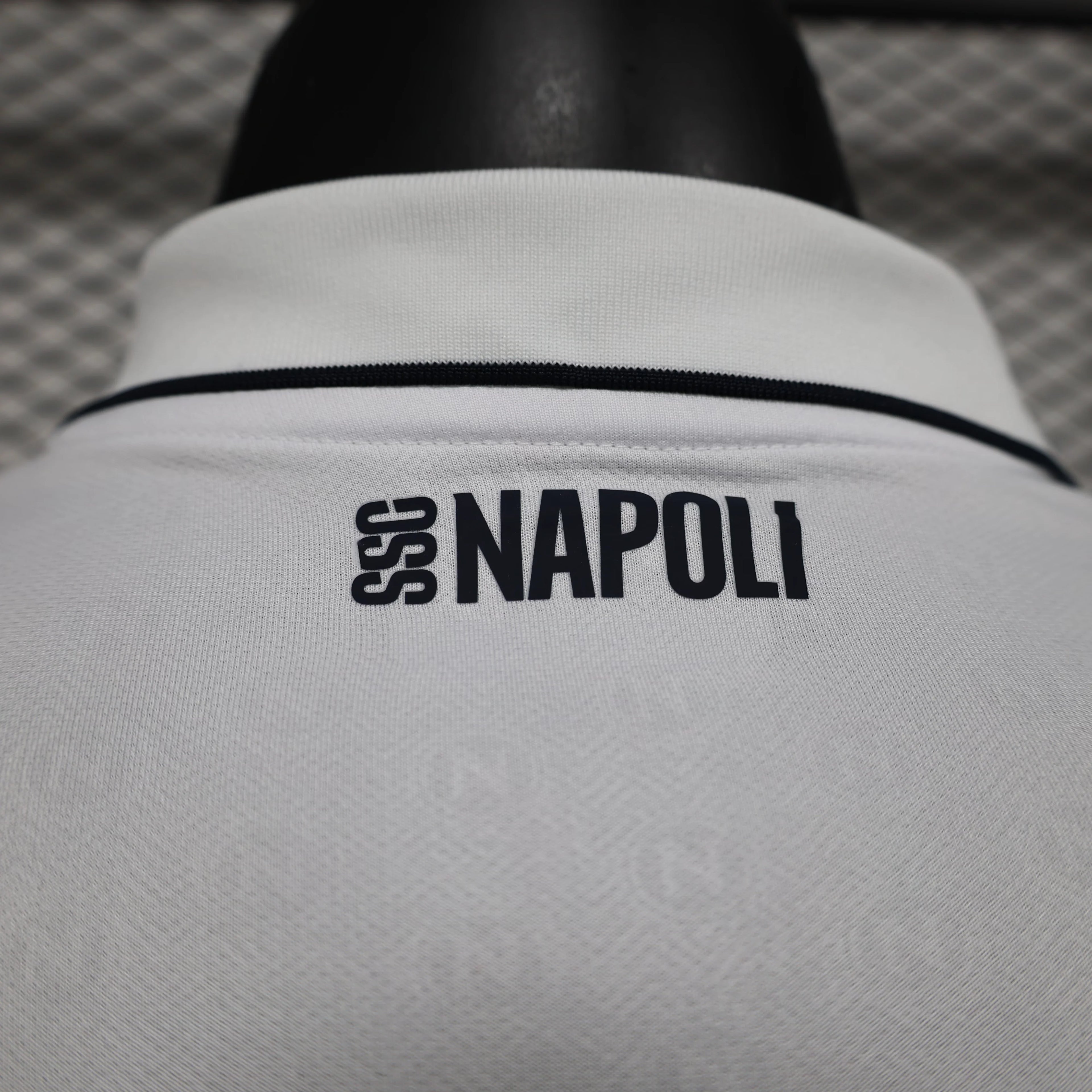 2024-25 Napoli Away Player S-XXL