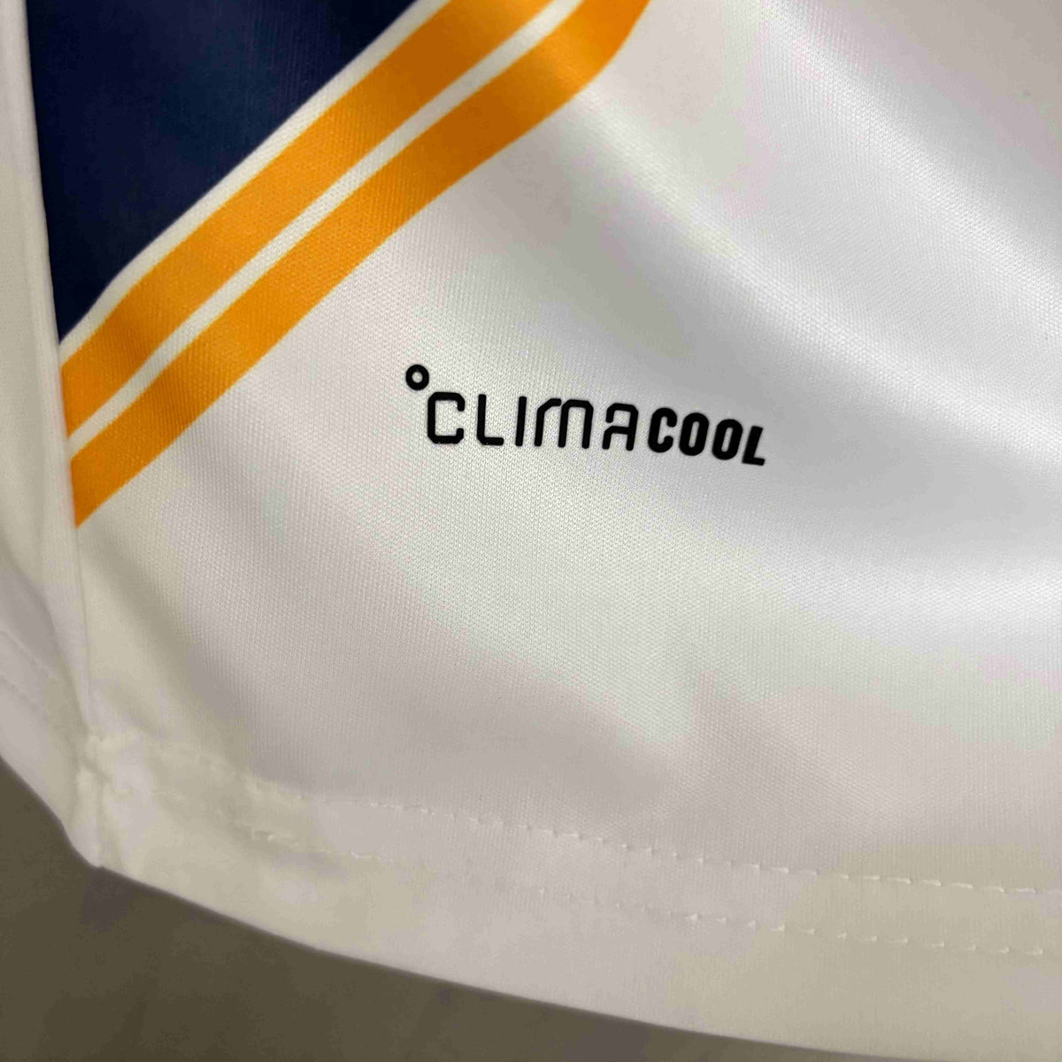 2026-27 LA Galaxy Home S-XXXXL