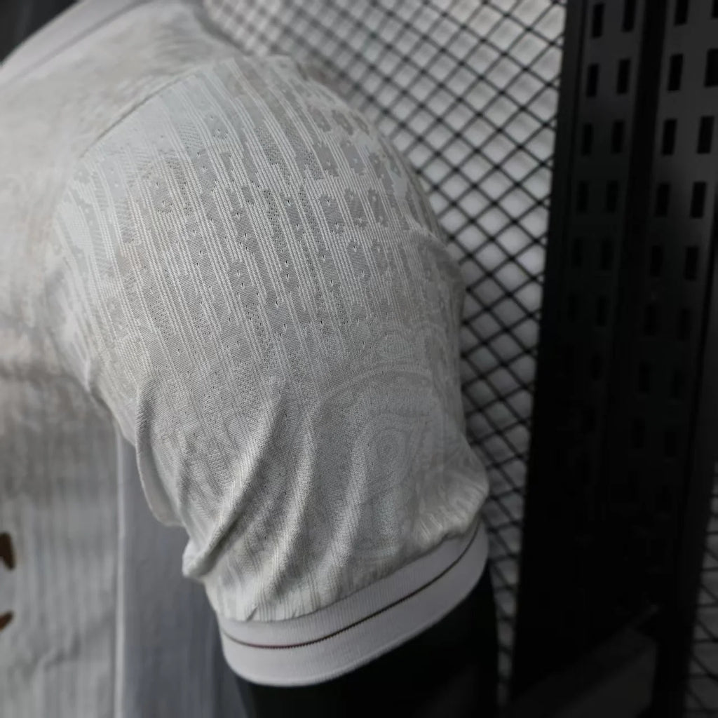 2025-26 Napoli Away Player S-2XL