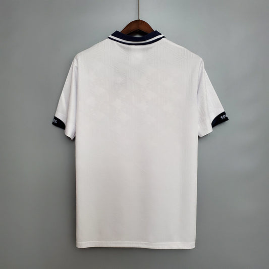 1994 Tottenham home Retro