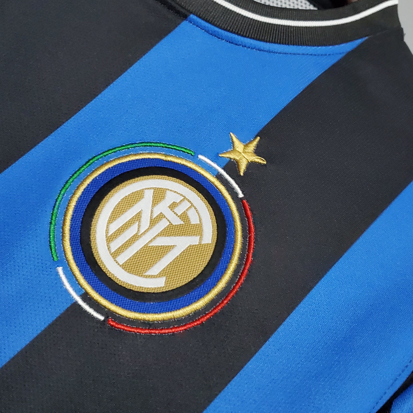 2010 Inter Milan Home Retro