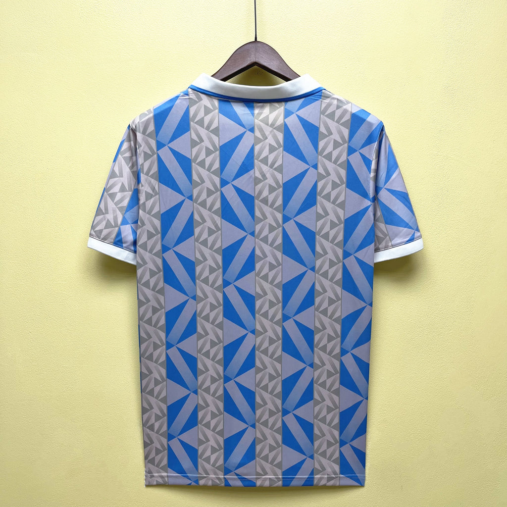 1960 Bayern Munich Second away Retro