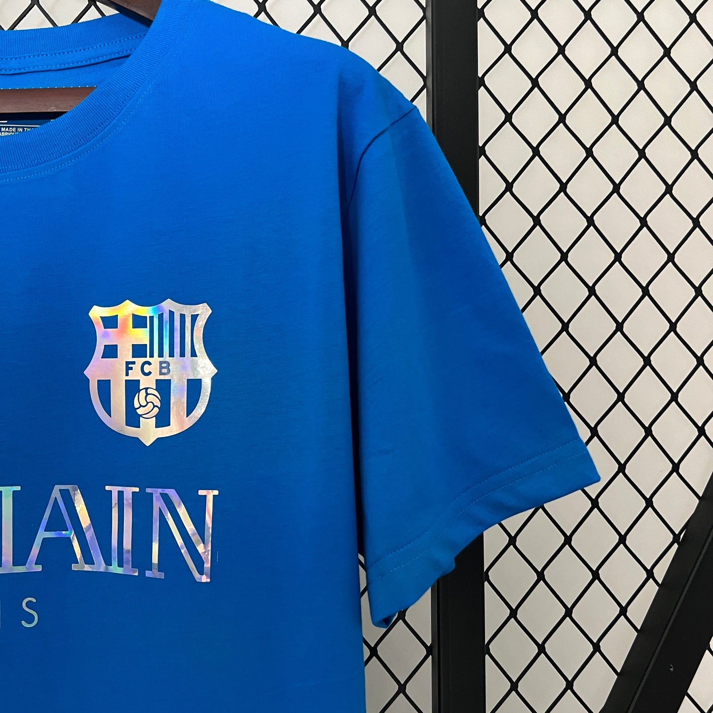 2024-25 Barcelona joint edition
