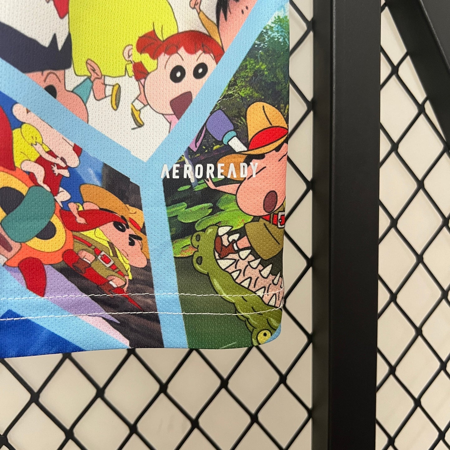 2024 Japan Special Edition (Crayon Shin-chan)