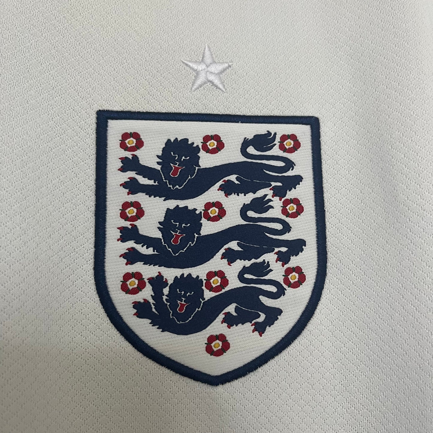 2024-25 England Home