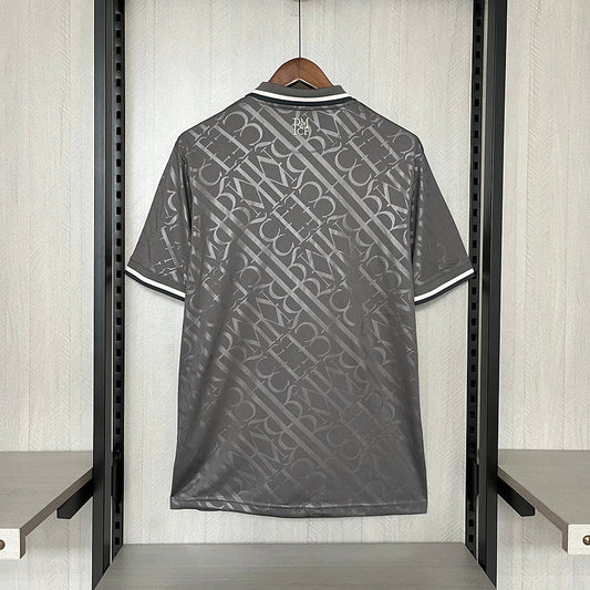 2024-25 Real Madrid Third Away S-4XL