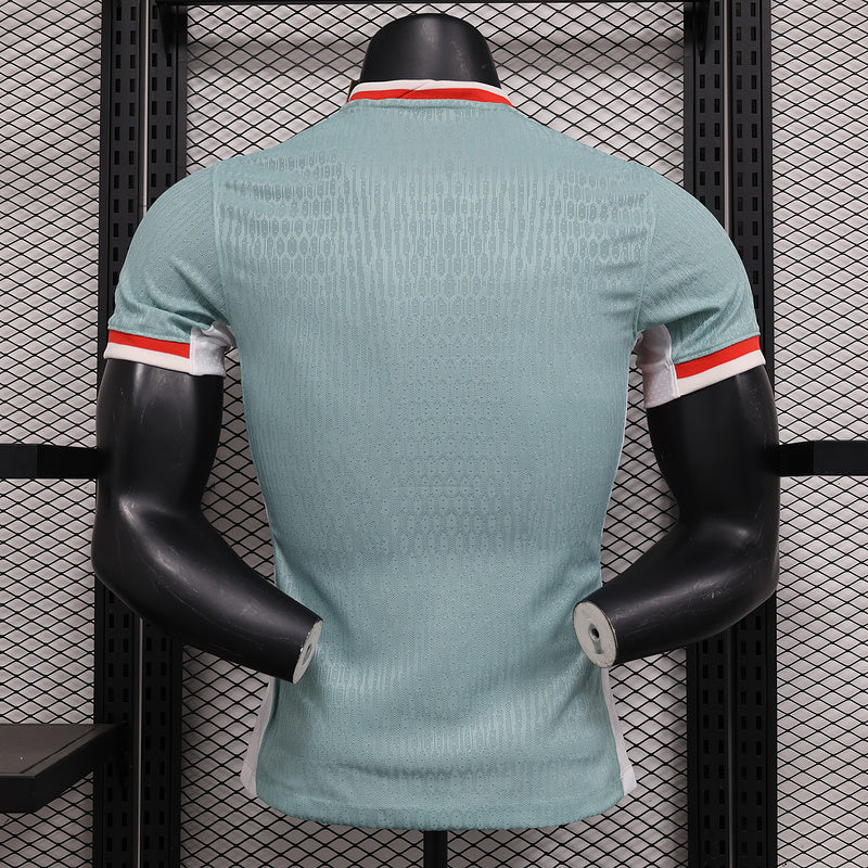 2024-25 Jogador Atl¨¦tico de Madrid Away Player