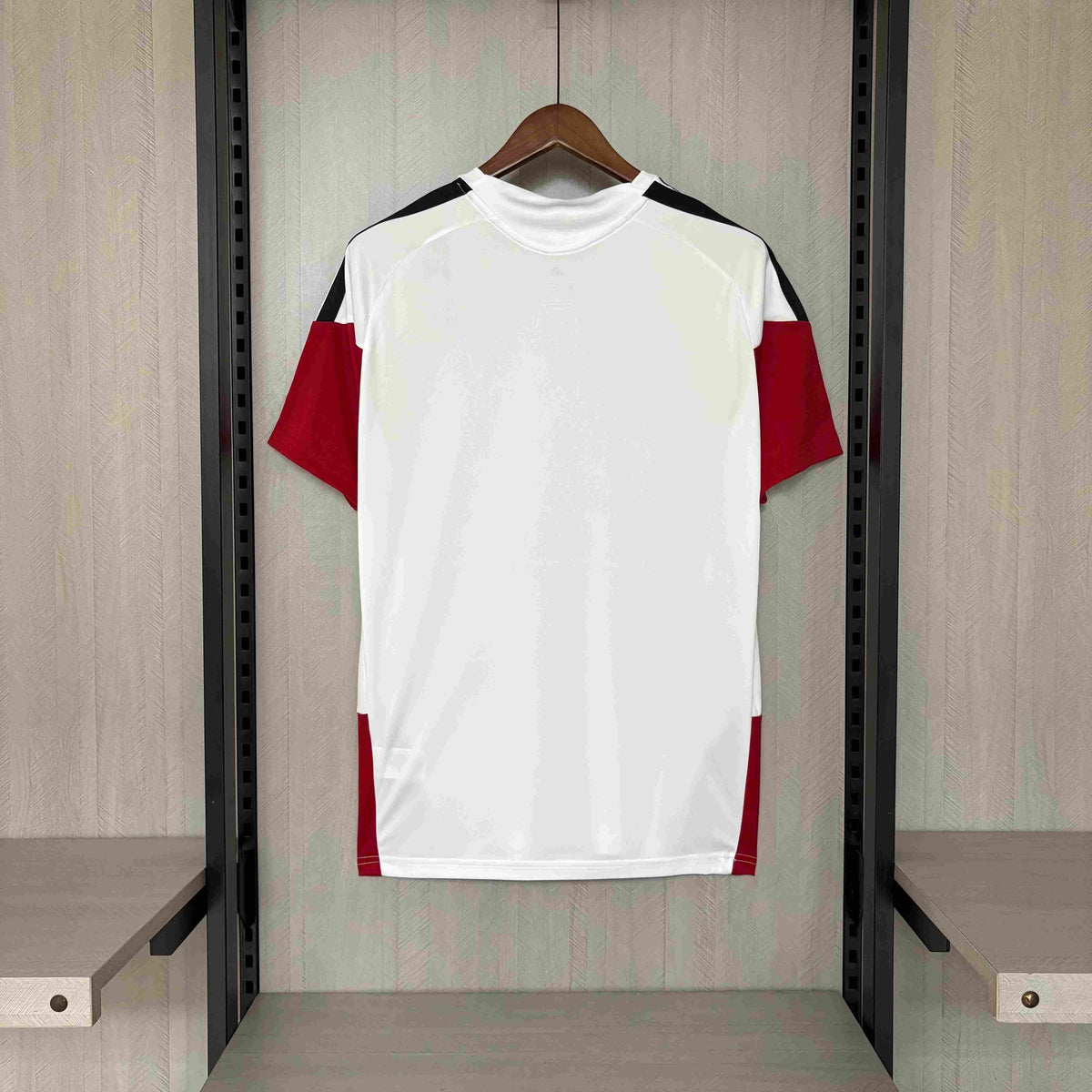 2026 German white training  S-2XL