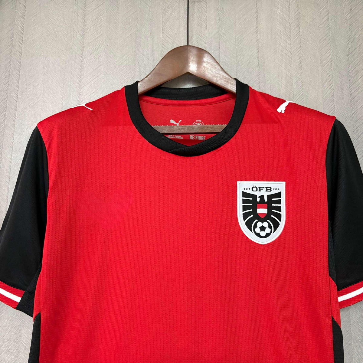 2026 Austria Home S-2XL