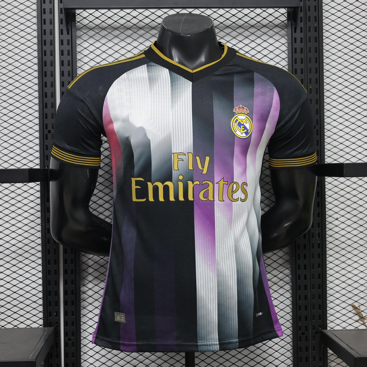 2026-27 Real Madrid Special Edition Player  S-2XL