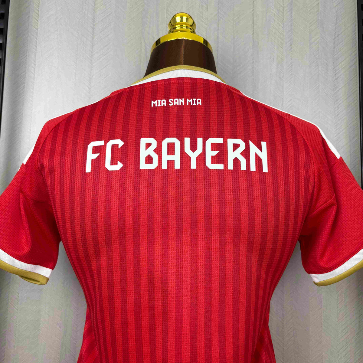 2026-27 Bayern Munich Home Women S-2XL