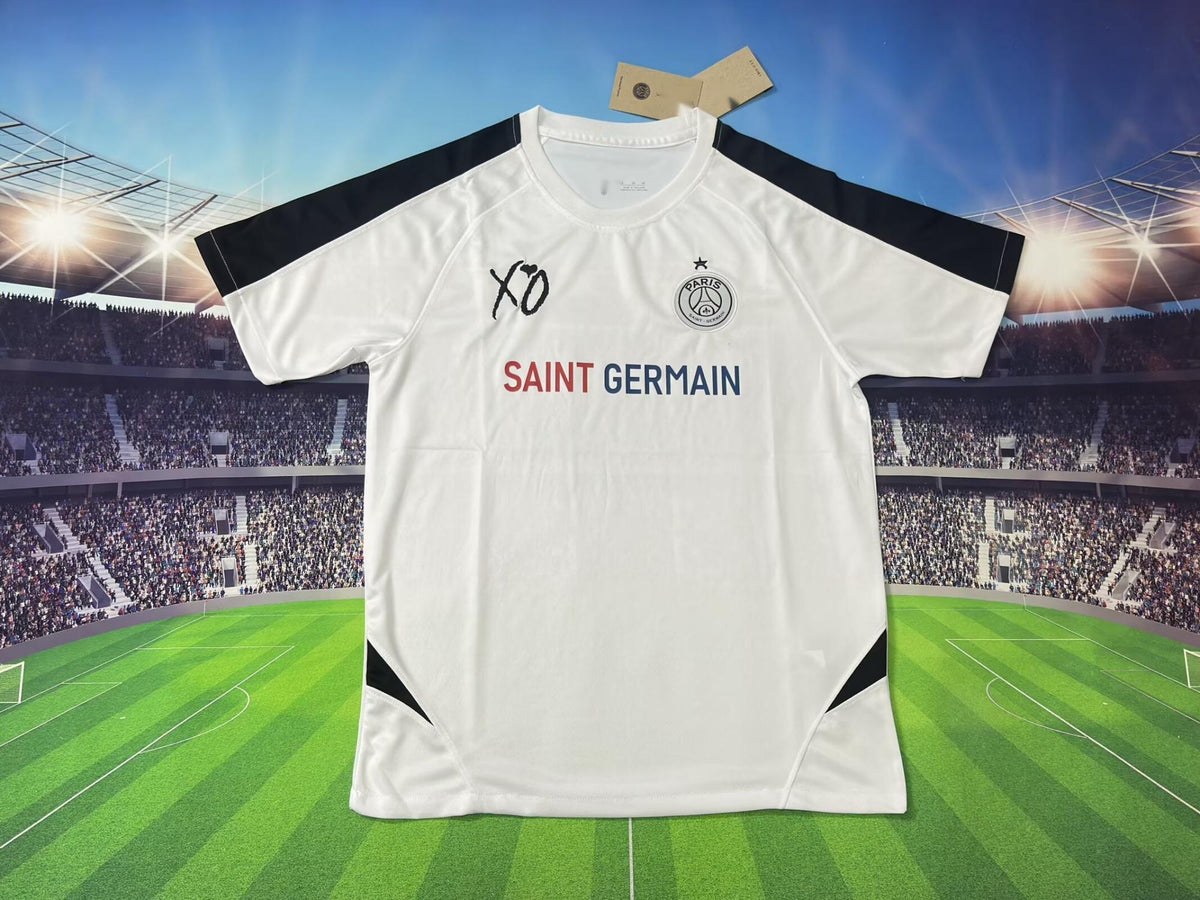 2026-27 Paris Special Edition  S-4XL
