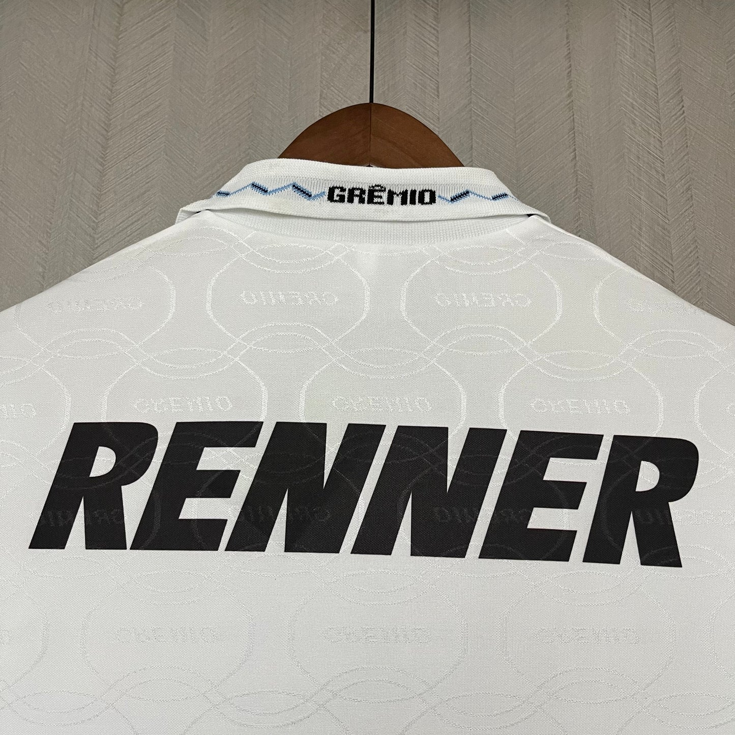 1995-96 Gremio Away Retro