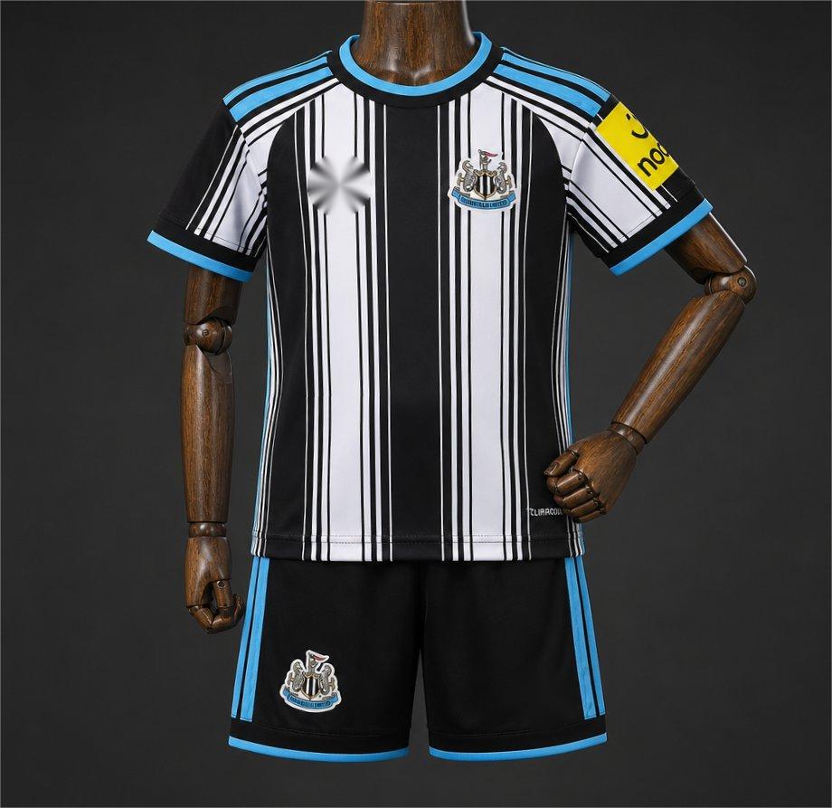 2026-27 Newcastle United Home Kids Size 16-28
