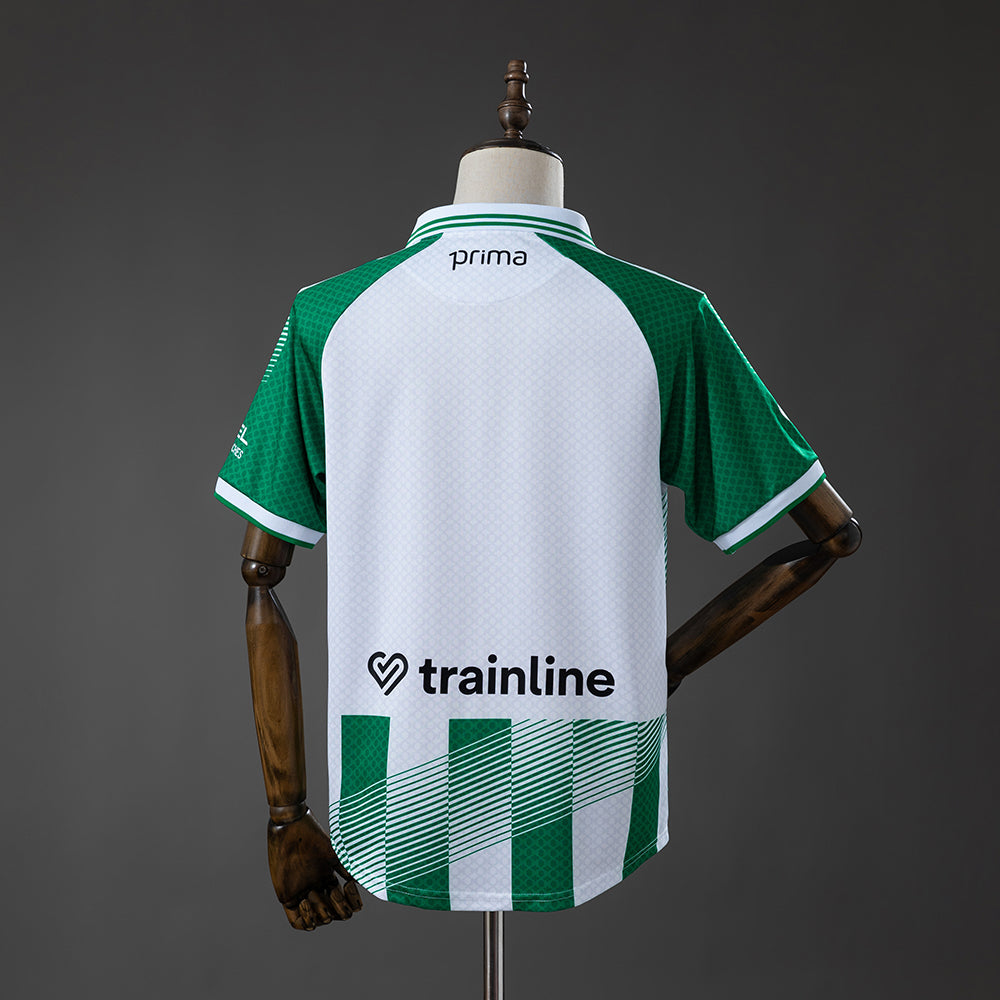 2026-27 Real Betis Home S-4XL