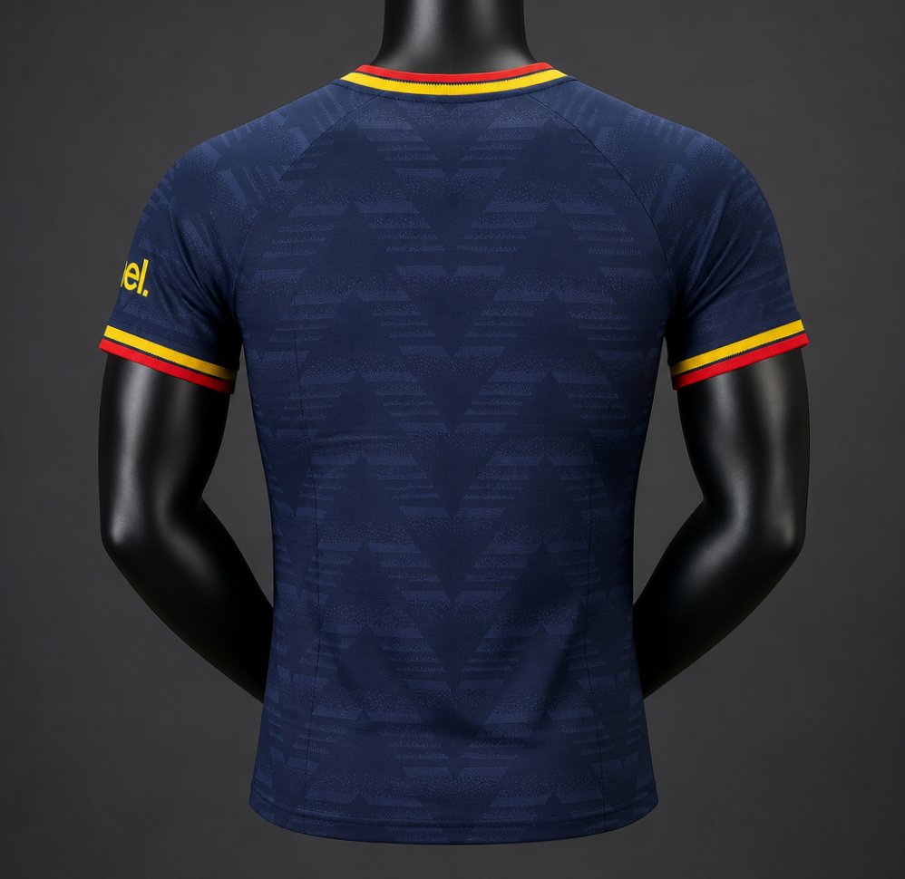 2026-27 Arsenal Floral Special Edition Player S-2XL