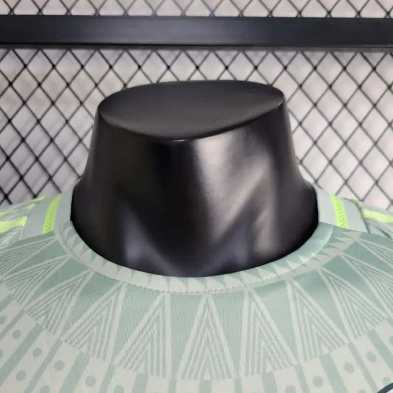 2024-25 Mexico Away Long Sleeve