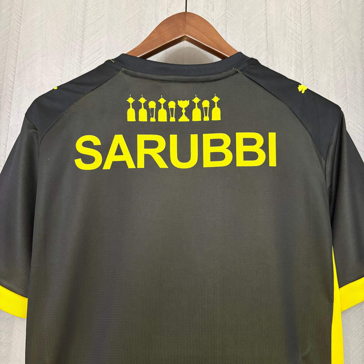 2026-27 Penarol Home Jersey S-XXL