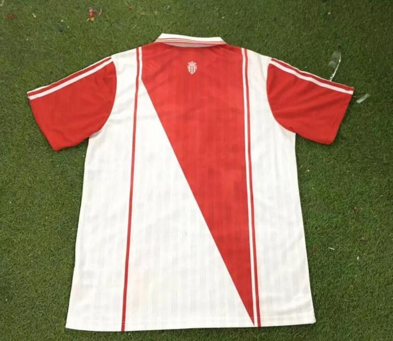 1996-97 Monaco home Retro