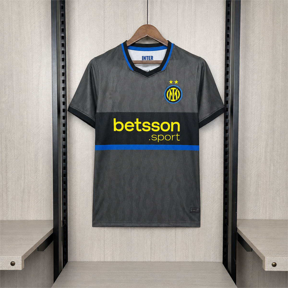 2026-27 Inter Milan Third Away S-4XL