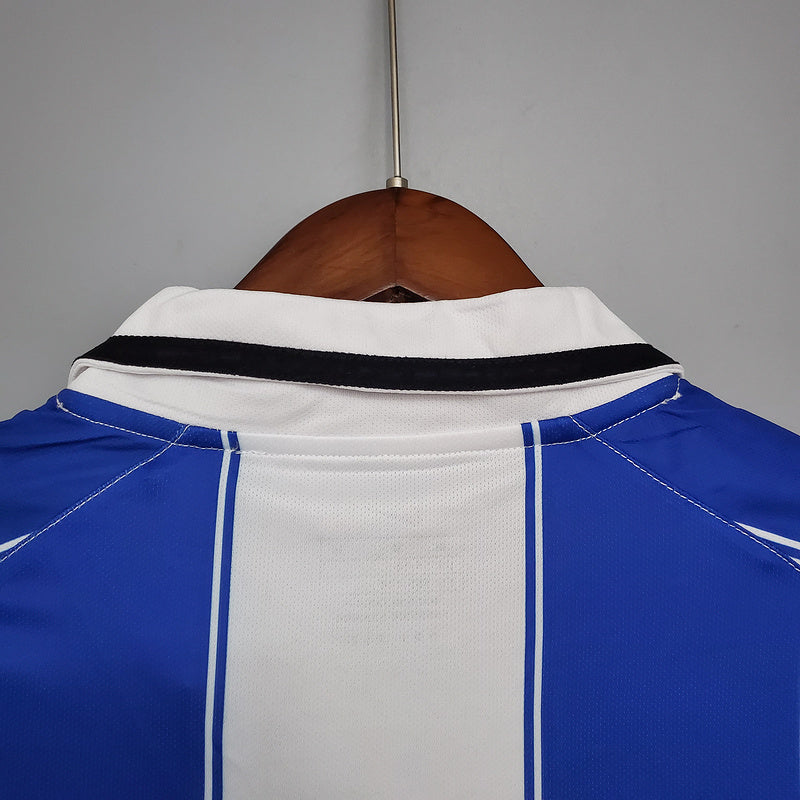 2003-04 Porto Home Retro