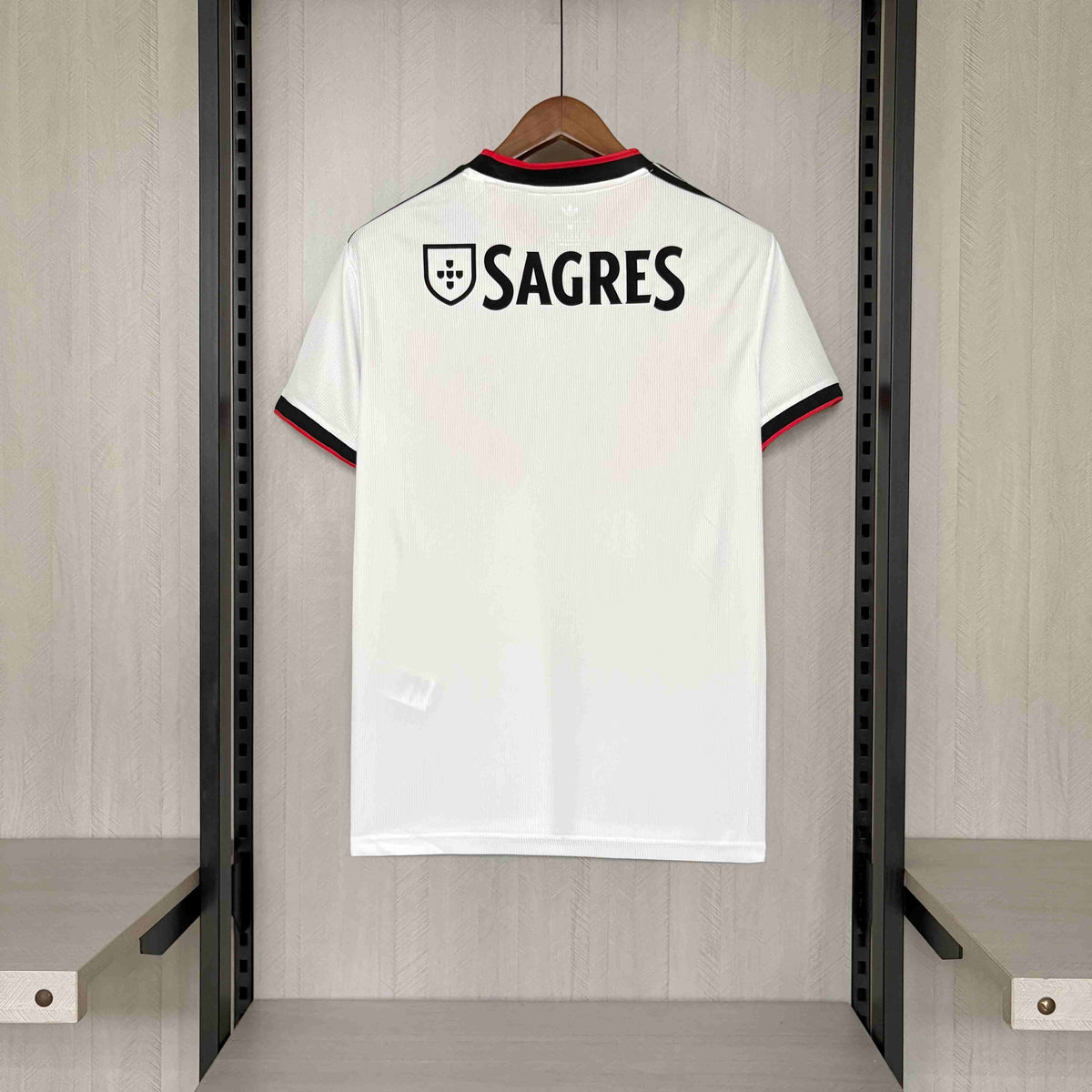 2026-27 Benfica Special Edition Jersey S-XXXXL