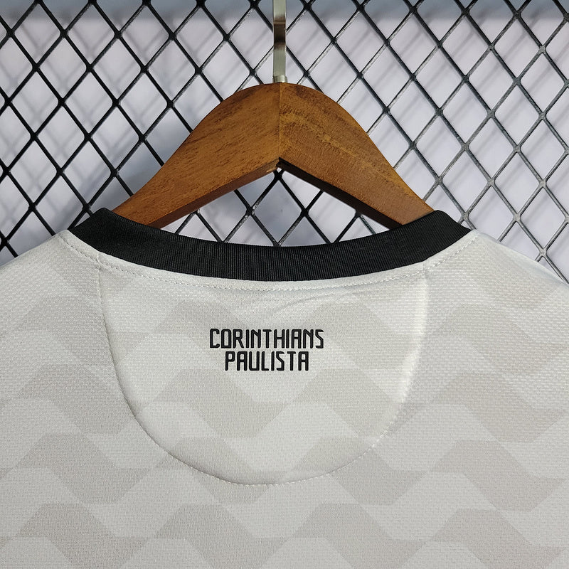 2011-12 Corinthians Home Retro Topkick Shop