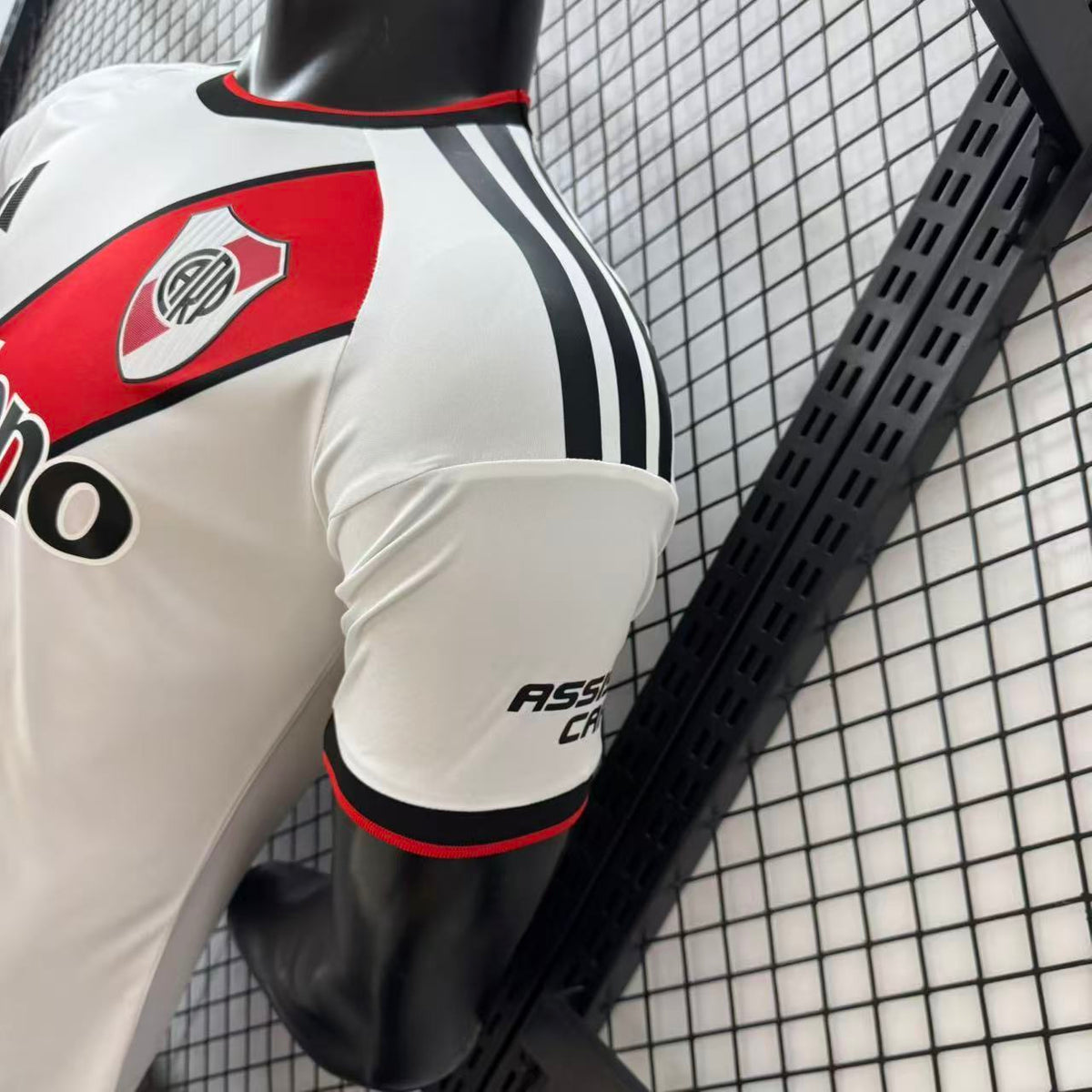 2026-27 River Plate Special Edition player S-3XL