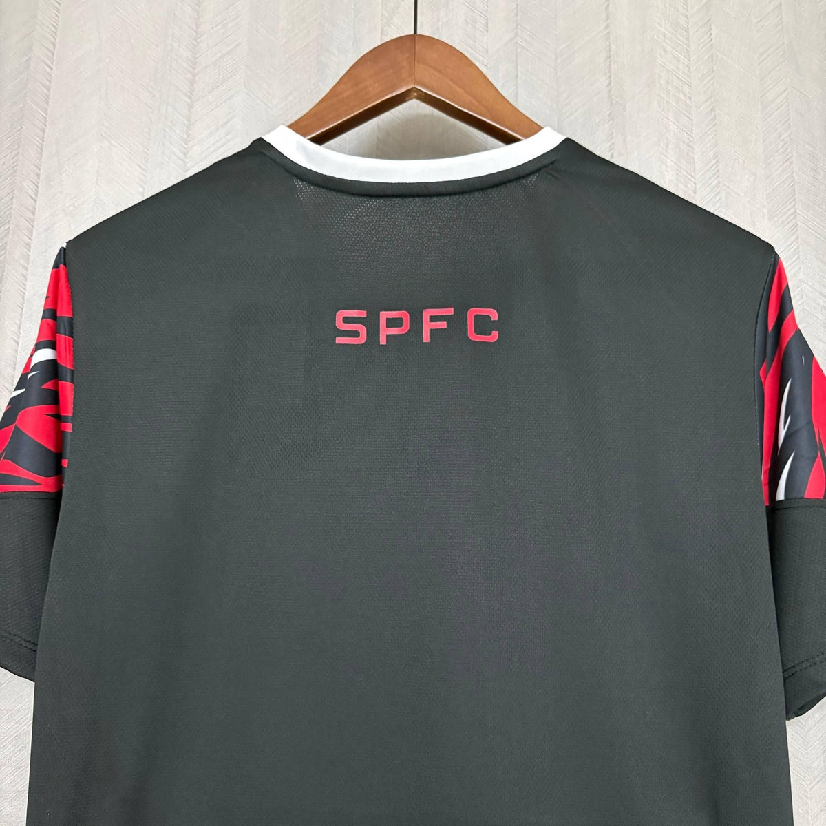 2026-27 So Paulo Pre-Match Jerseys S-XXXXL