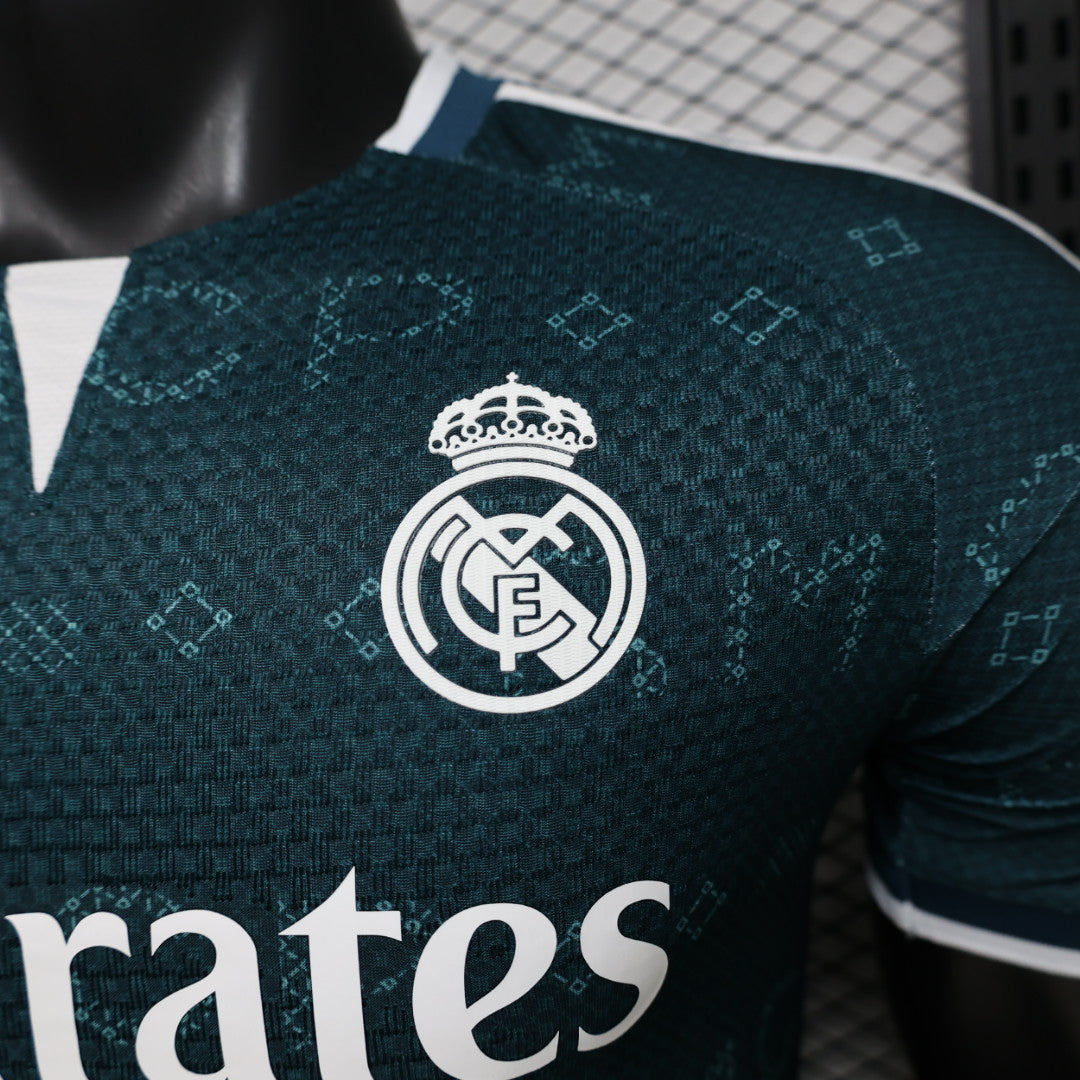 2026-27 Real Madrid Special Edition Player S-3XL