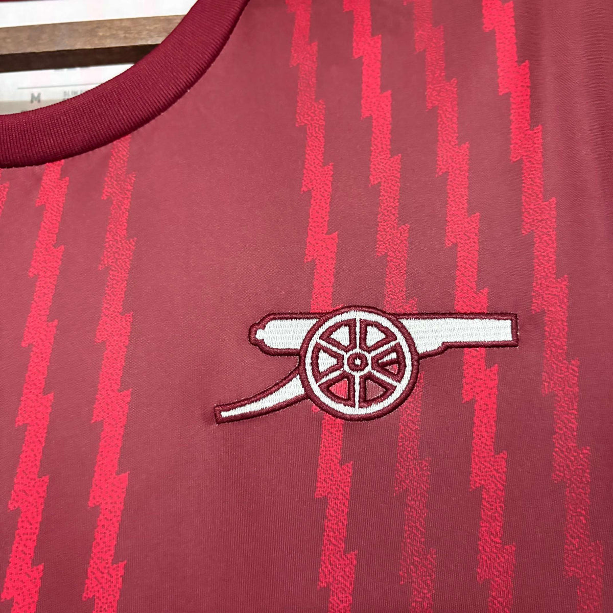 2026-27 Arsenal Special Edition S-2XL