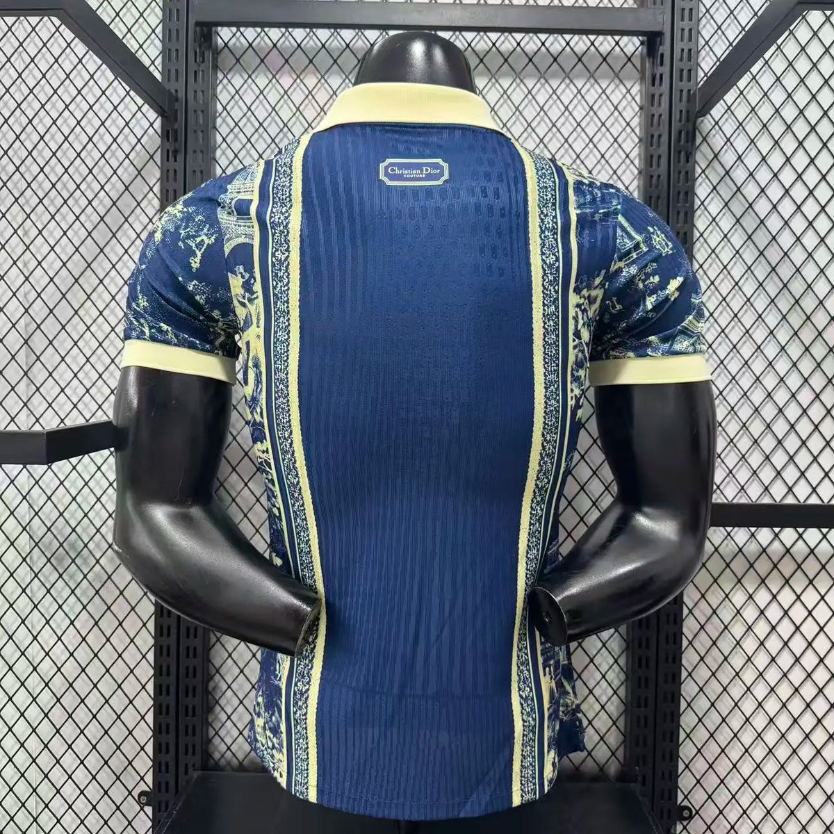 2026-27 Paris Special Edition Player S-2XL